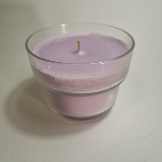 1026  Wachsfresser  Pink/Opac 9 cm