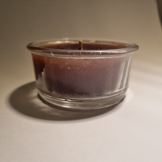 1011 Wachsfresser Mini braun