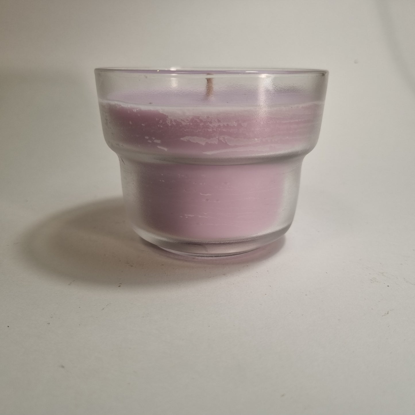 1026  Wachsfresser  Pink/Opac 9 cm